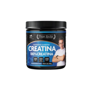 creatina 1 pote