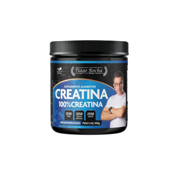 creatina 1 pote